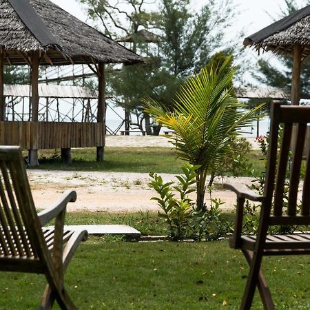 Trc Bintan Resort Sebungsungai Extérieur photo