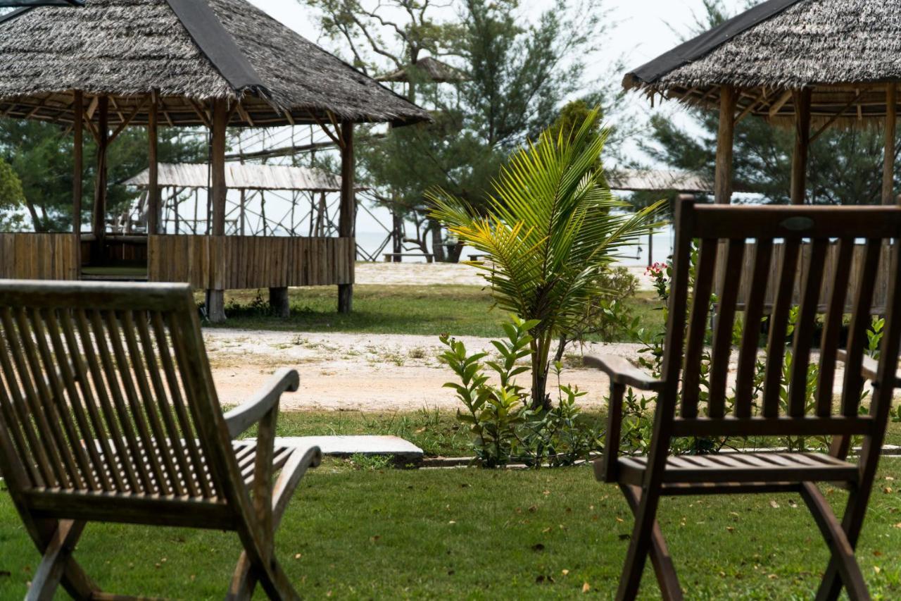 Trc Bintan Resort Sebungsungai Extérieur photo