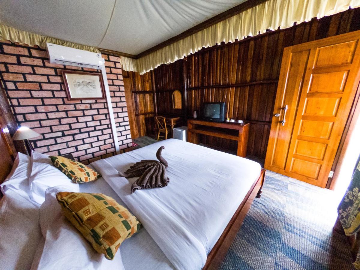 Trc Bintan Resort Sebungsungai Extérieur photo