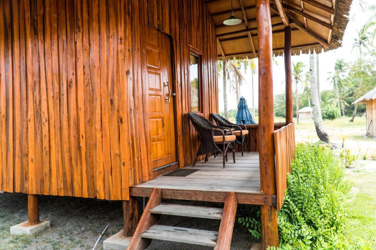 Trc Bintan Resort Sebungsungai Extérieur photo