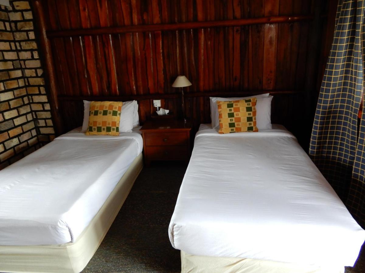 Trc Bintan Resort Sebungsungai Extérieur photo