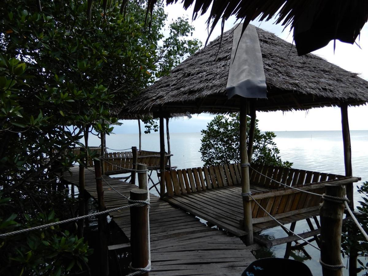 Trc Bintan Resort Sebungsungai Extérieur photo