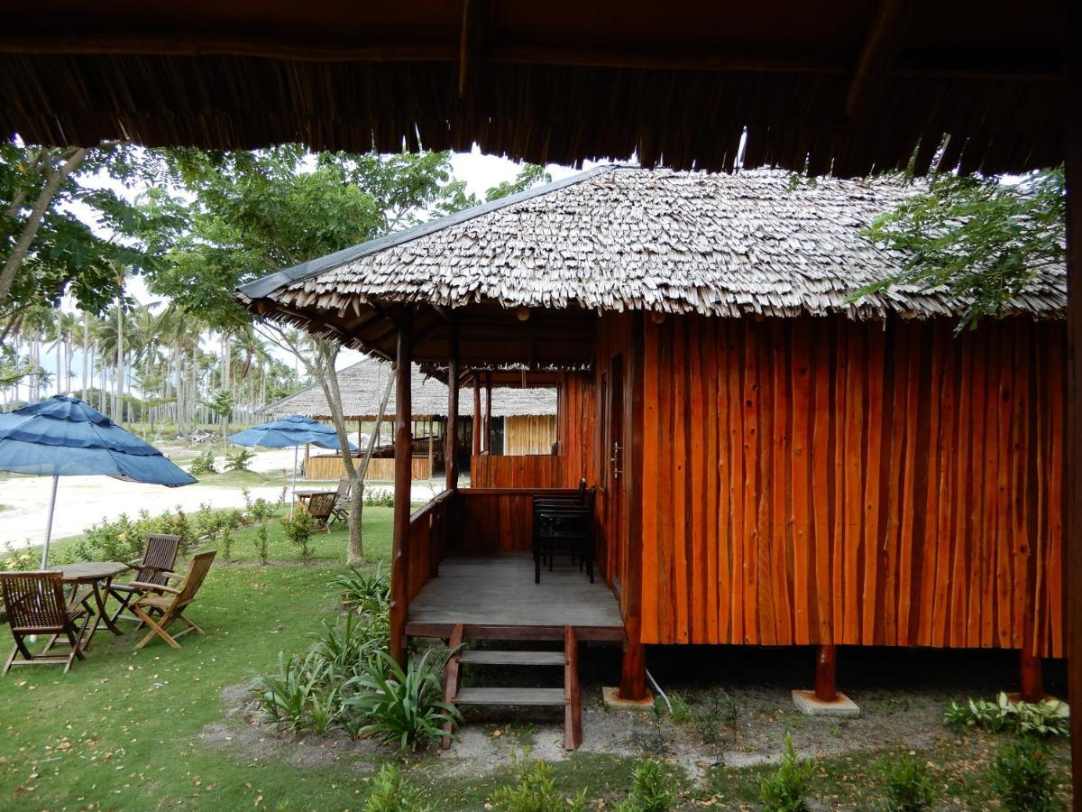 Trc Bintan Resort Sebungsungai Extérieur photo