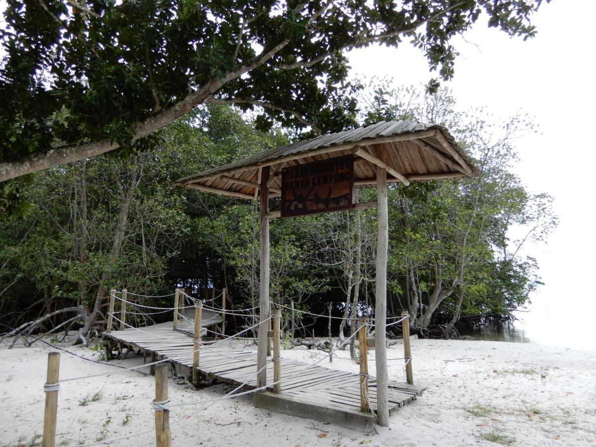 Trc Bintan Resort Sebungsungai Extérieur photo