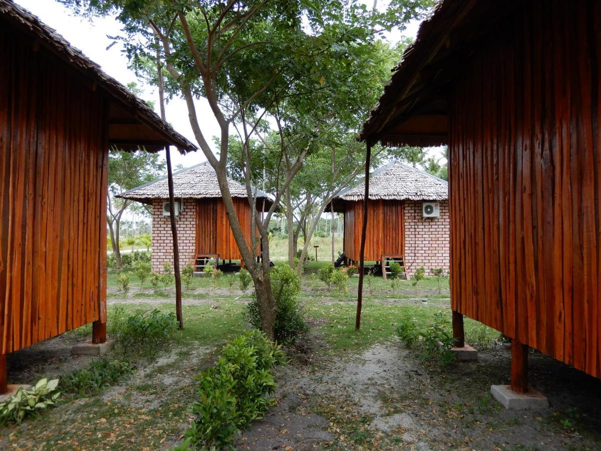 Trc Bintan Resort Sebungsungai Extérieur photo