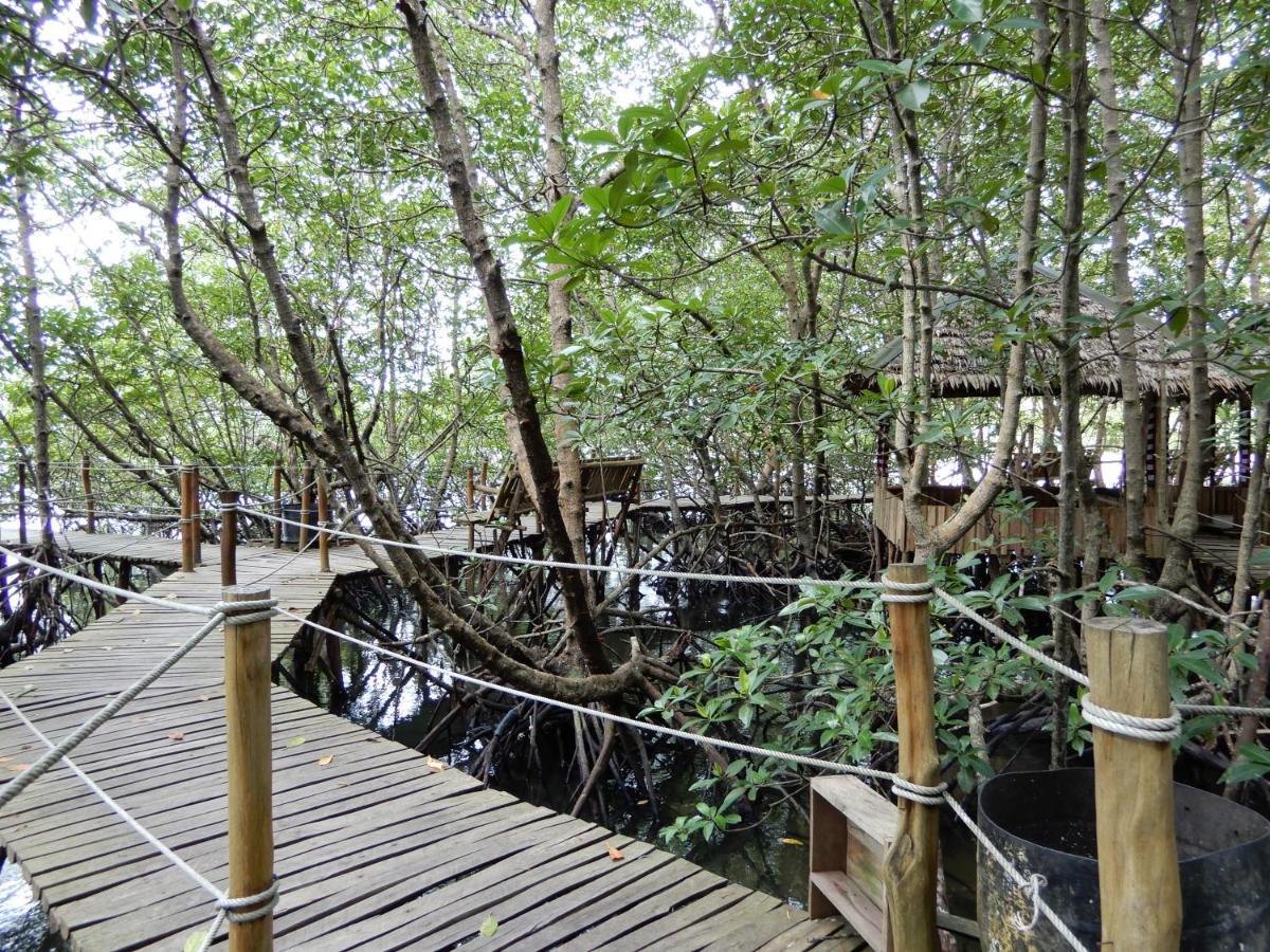 Trc Bintan Resort Sebungsungai Extérieur photo