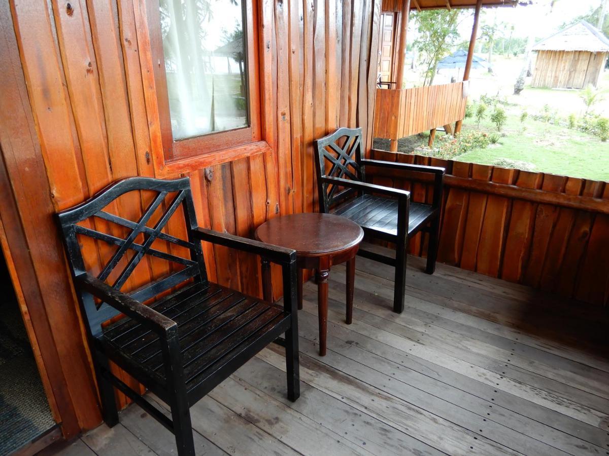 Trc Bintan Resort Sebungsungai Extérieur photo