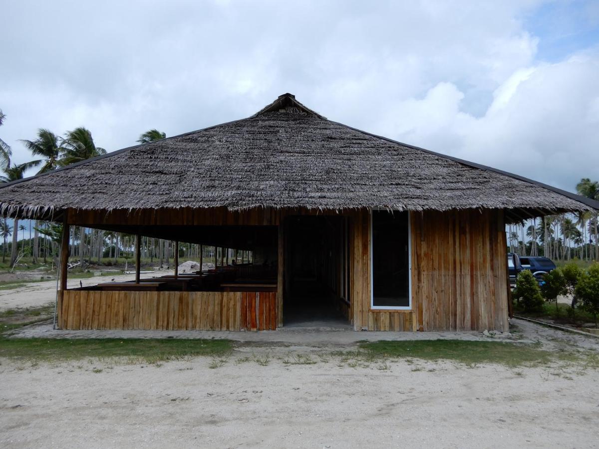 Trc Bintan Resort Sebungsungai Extérieur photo