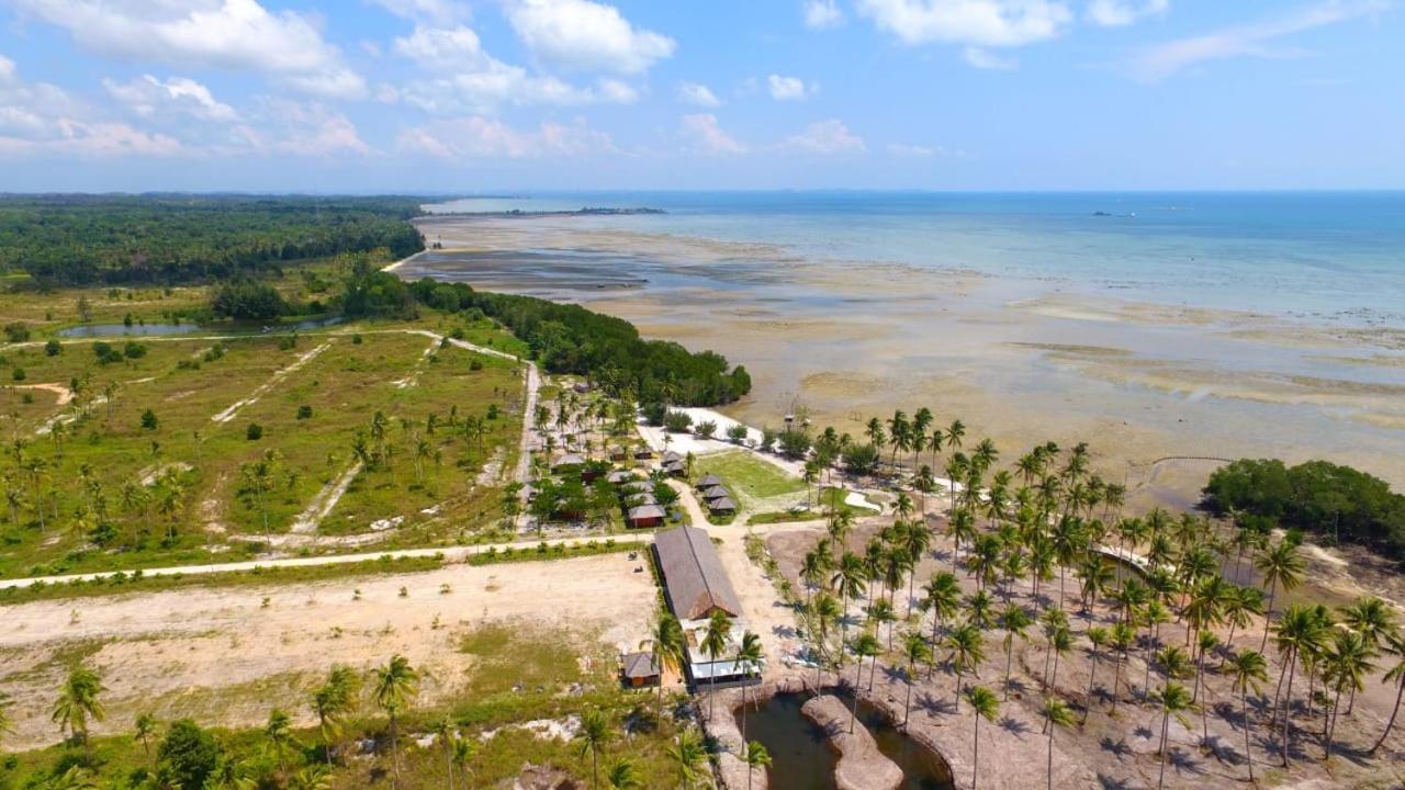 Trc Bintan Resort Sebungsungai Extérieur photo