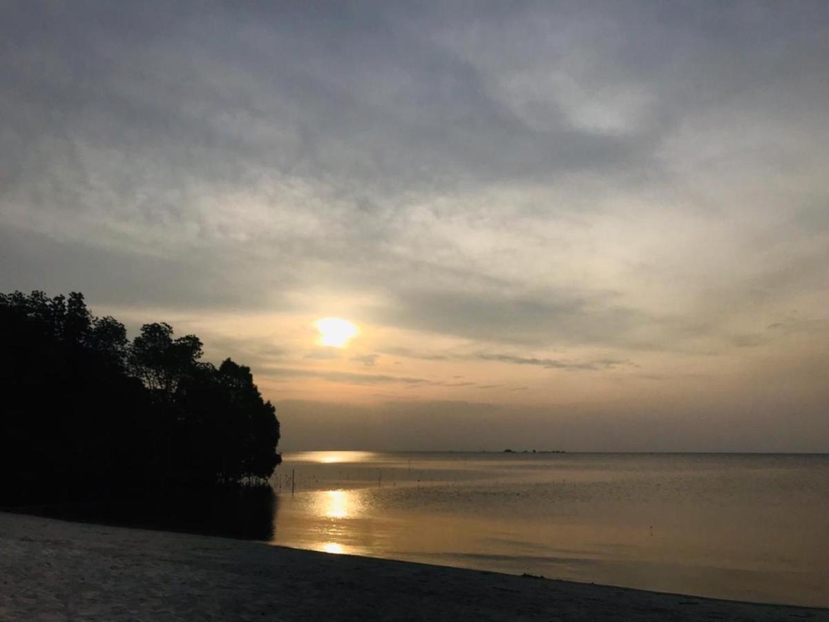 Trc Bintan Resort Sebungsungai Extérieur photo