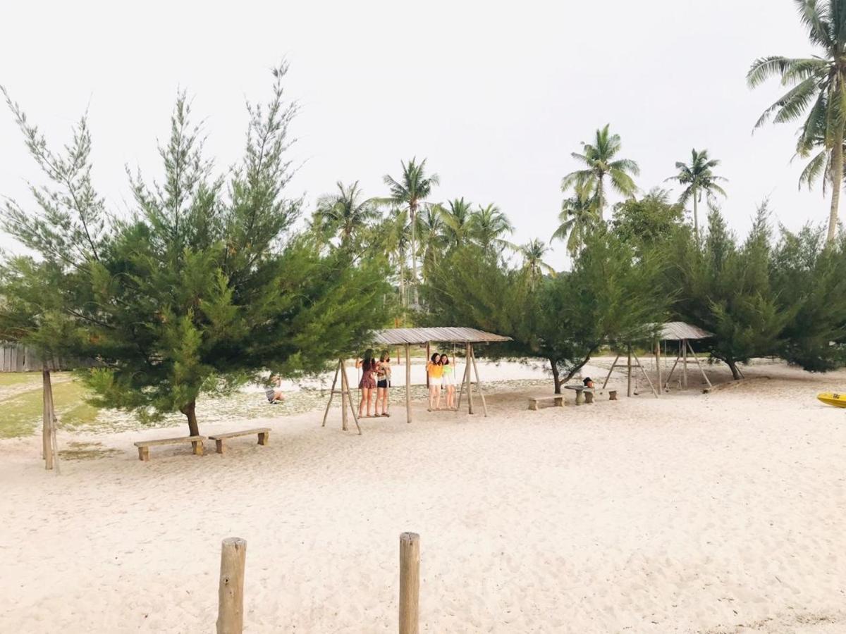 Trc Bintan Resort Sebungsungai Extérieur photo
