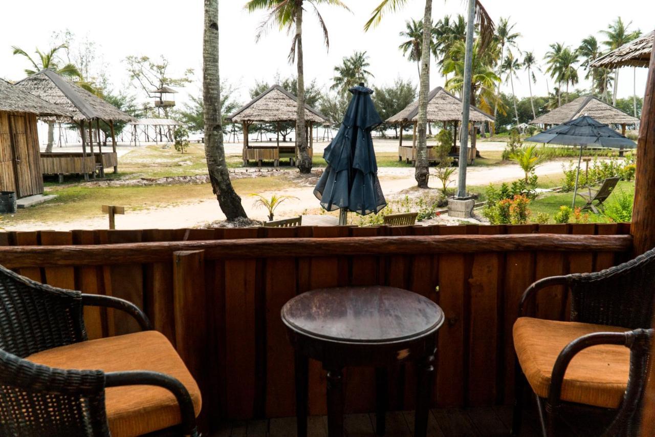 Trc Bintan Resort Sebungsungai Extérieur photo
