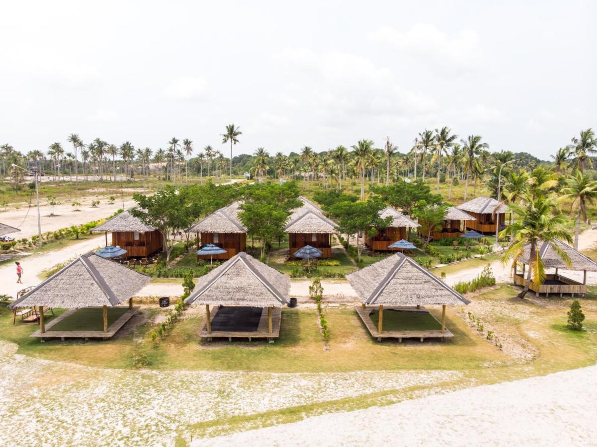 Trc Bintan Resort Sebungsungai Extérieur photo