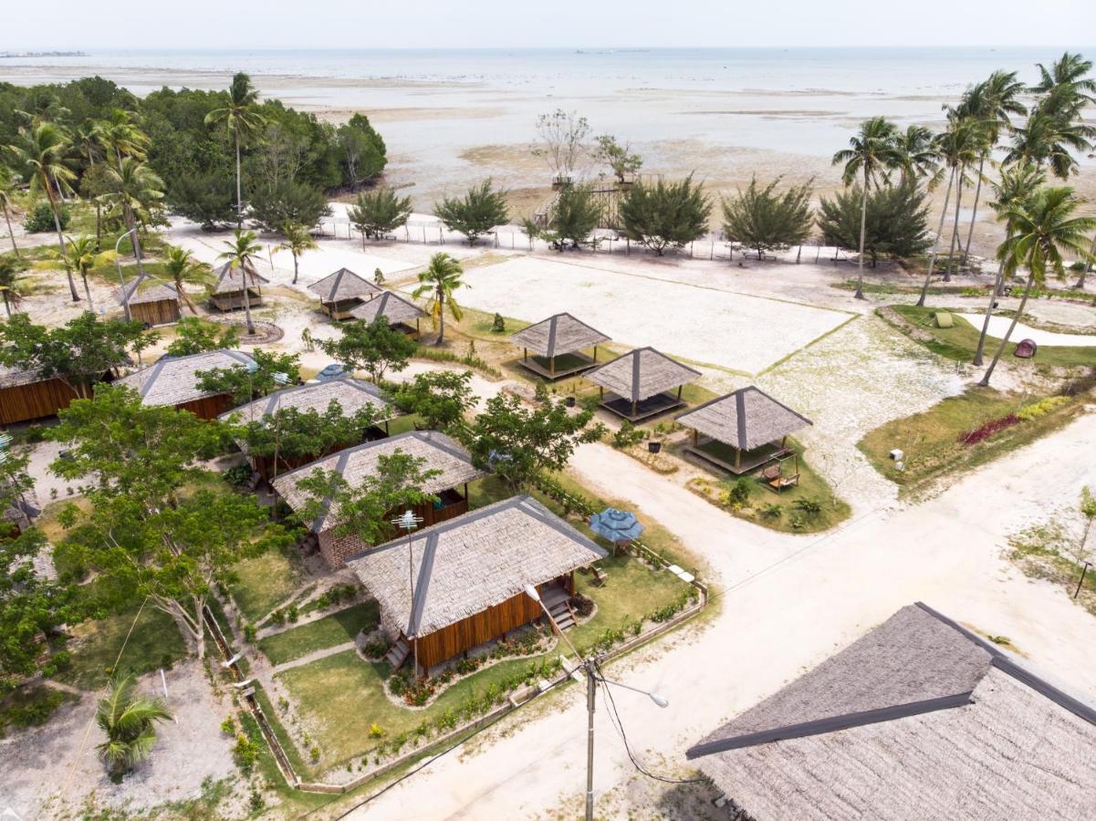 Trc Bintan Resort Sebungsungai Extérieur photo