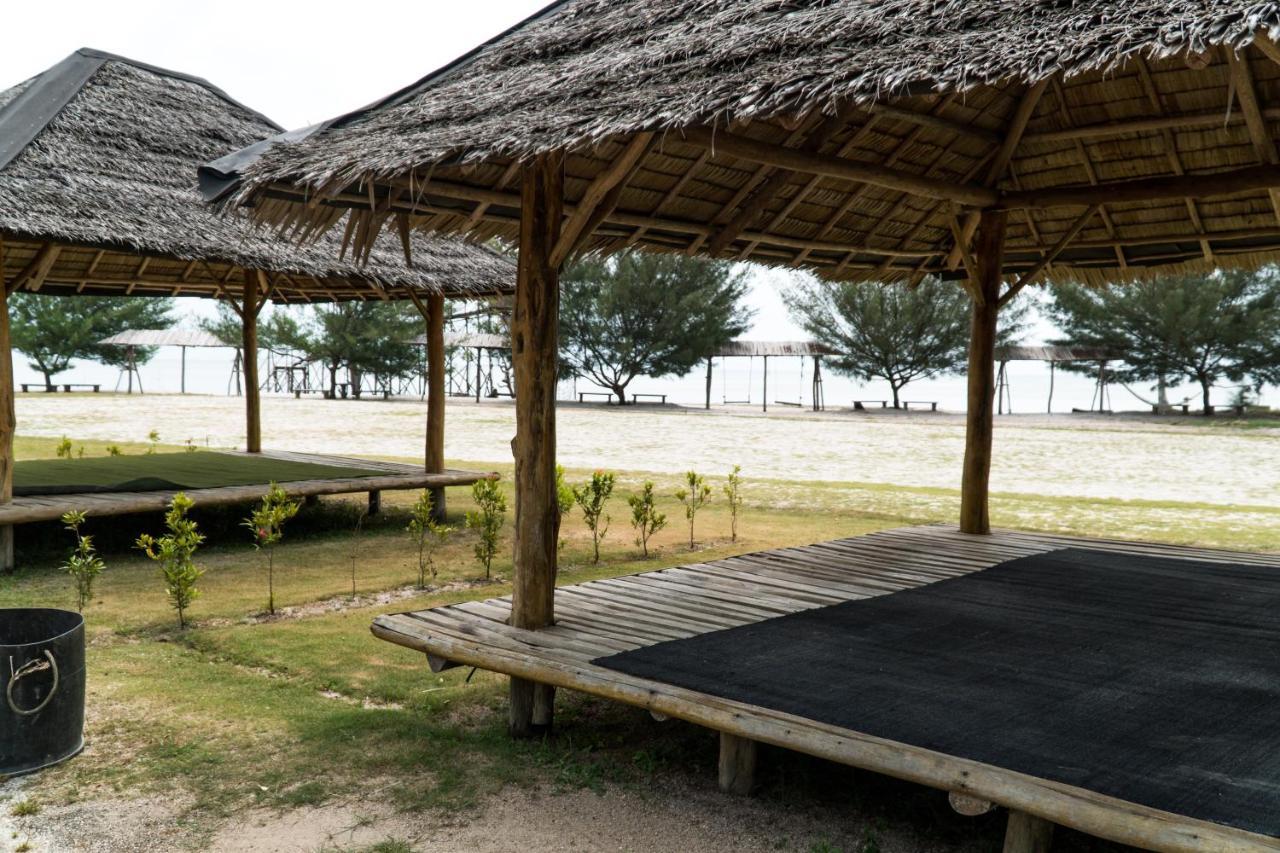 Trc Bintan Resort Sebungsungai Extérieur photo