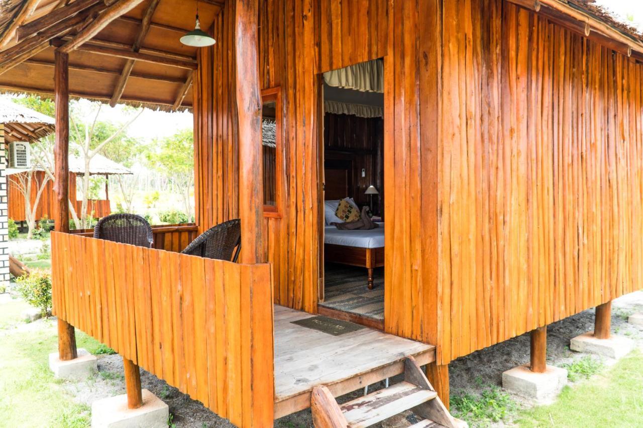 Trc Bintan Resort Sebungsungai Extérieur photo