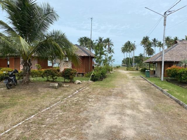 Trc Bintan Resort Sebungsungai Extérieur photo