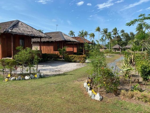 Trc Bintan Resort Sebungsungai Extérieur photo