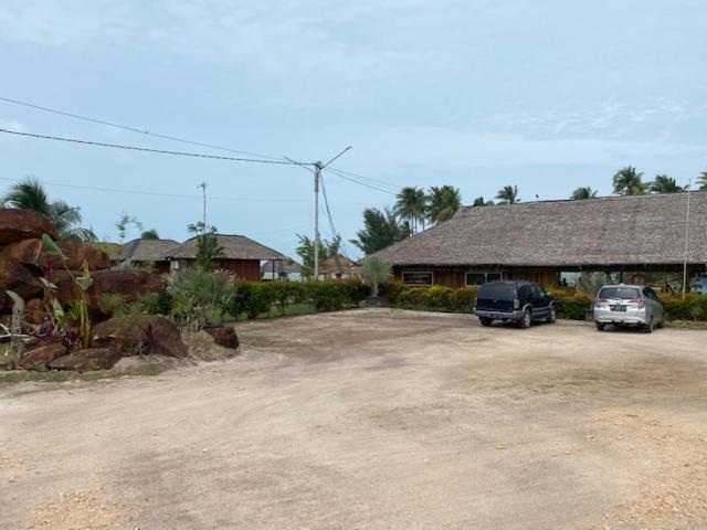 Trc Bintan Resort Sebungsungai Extérieur photo
