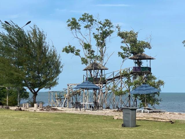 Trc Bintan Resort Sebungsungai Extérieur photo