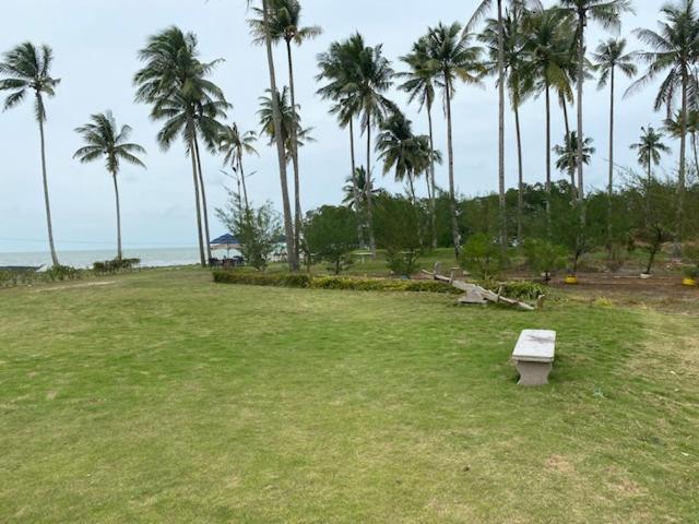 Trc Bintan Resort Sebungsungai Extérieur photo